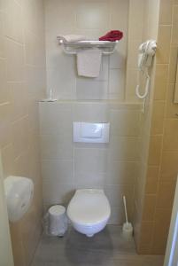 hotel tropicana