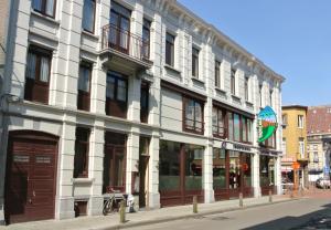 hotel tropicana