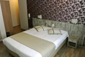 hotel tropicana