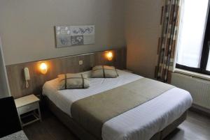 hotel tropicana