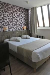 hotel tropicana