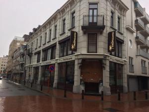 hotel tropicana