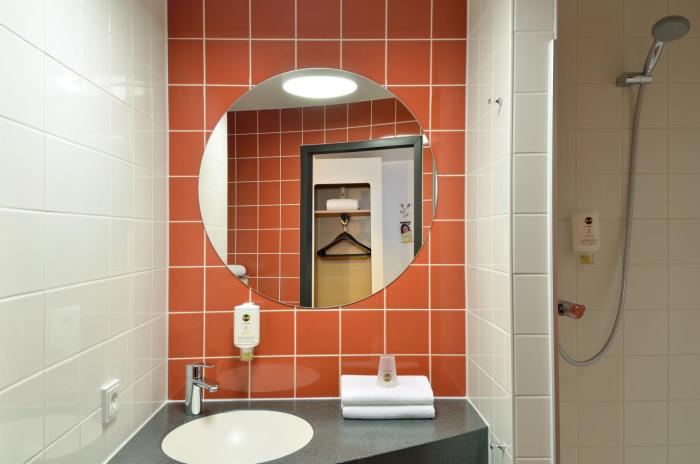 bandb hotel bonn west