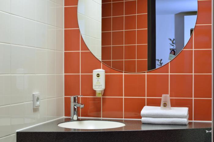 bandb hotel bonn west