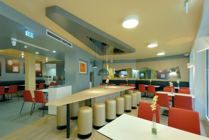 bandb hotel bonn west