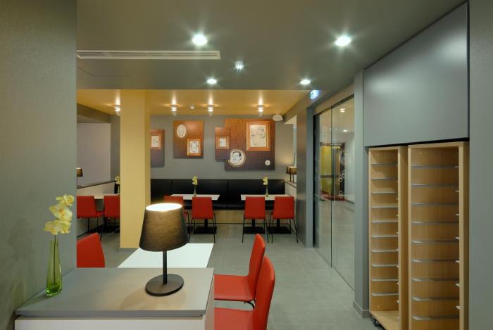 bandb hotel bonn west