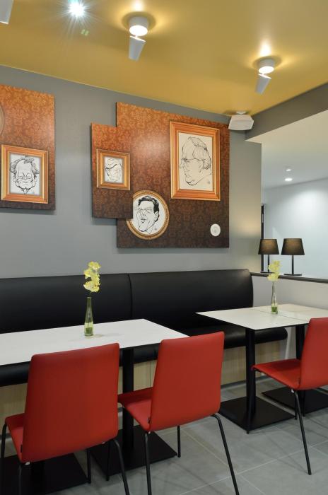 bandb hotel bonn west