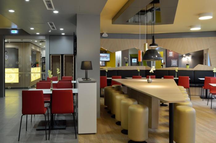 bandb hotel bonn west