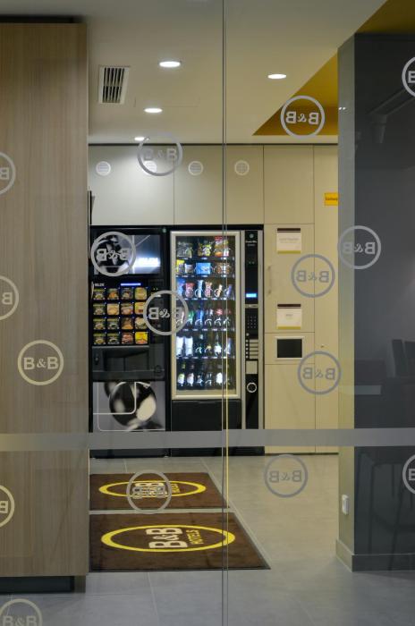 bandb hotel bonn west