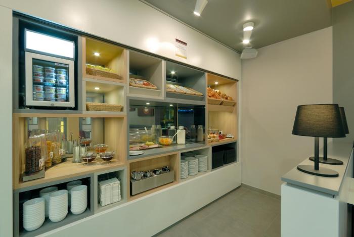 bandb hotel bonn west