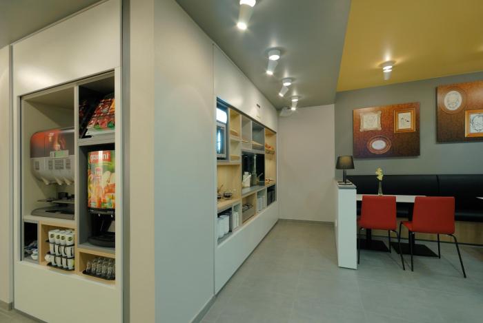 bandb hotel bonn west