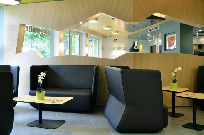 bandb hotel bonn west