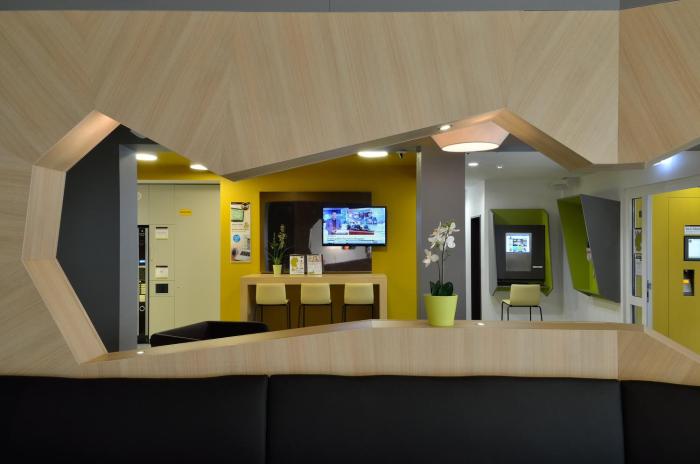 bandb hotel bonn west