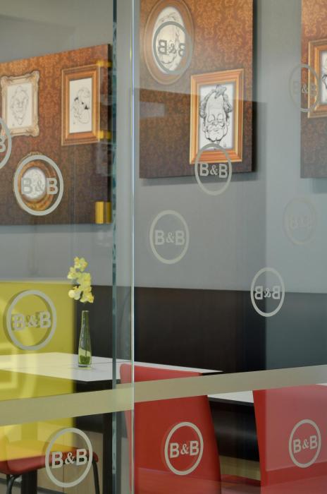 bandb hotel bonn west