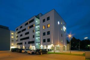 B&B Hotel Bonn-West,Cologne>>Bonn,2 star