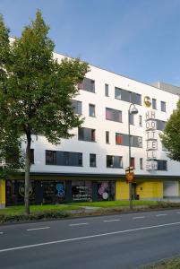 B&B Hotel Bonn-West,Cologne>>Bonn,2 star