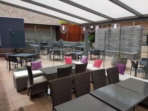 Ambiotel,Flemish Region>>Tongeren,4 star