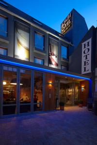 Ambiotel,Flemish Region>>Tongeren,4 star
