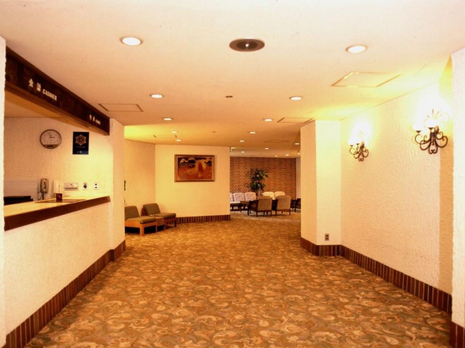 Adex Inn,Noboribetsu>>Muroran,4 star