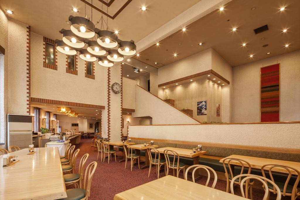 Adex Inn,Noboribetsu>>Muroran,4 star