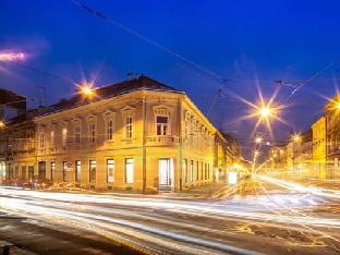 Art Hotel Like,Inland Croatia>>Zagreb,3 star