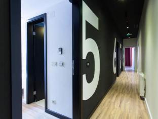 Art Hotel Like,Inland Croatia>>Zagreb,3 star