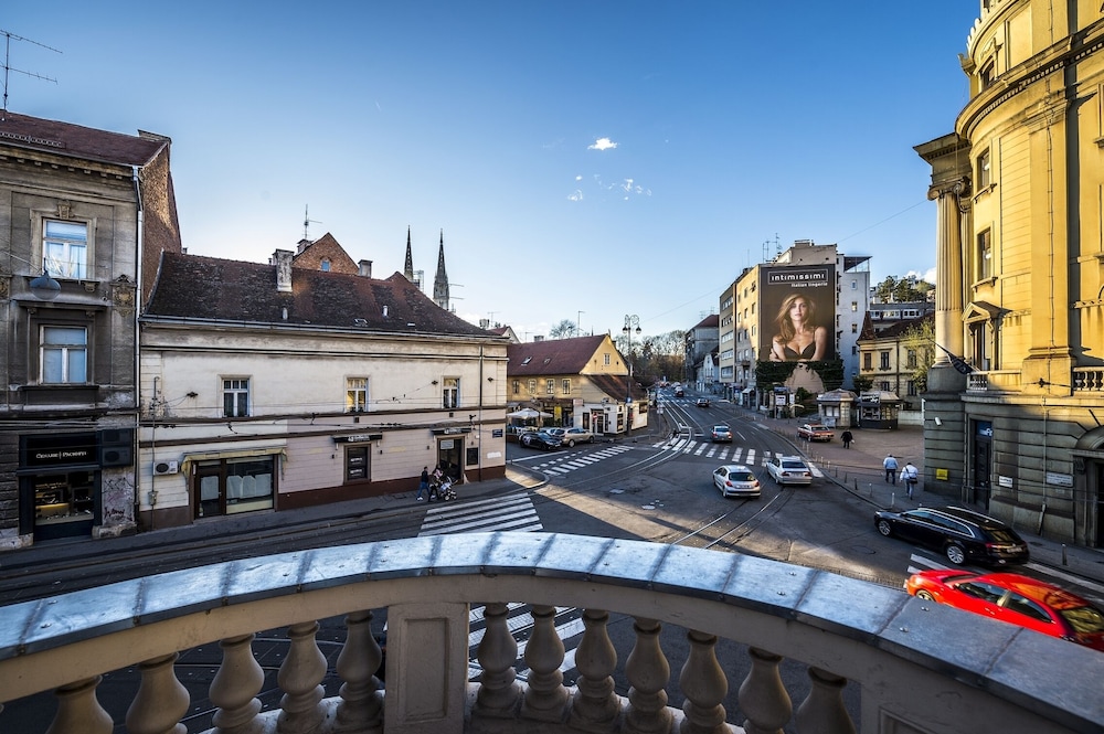 zagreb