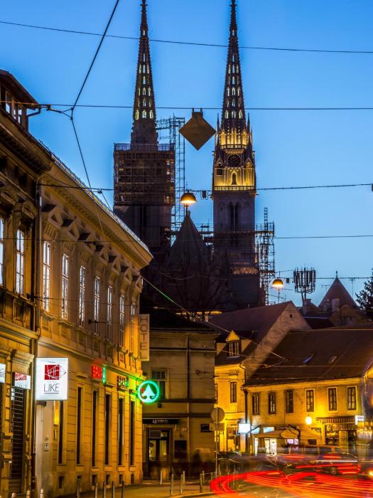 zagreb