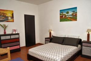 Villa Mahefa,In Antananarivo,2 star