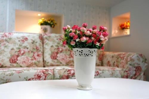 hotel les jardins carol