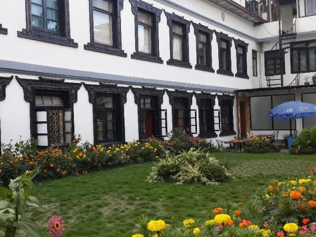 hotel heranya