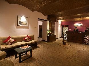 hotel heranya