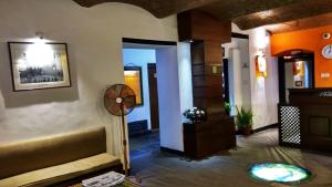 hotel heranya