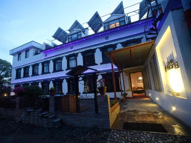 hotel heranya