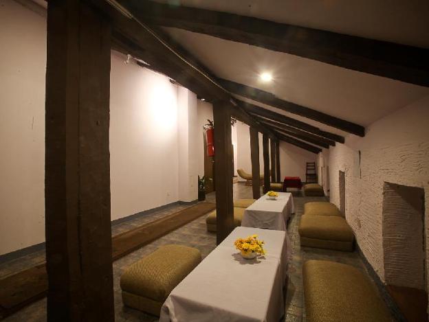 hotel heranya