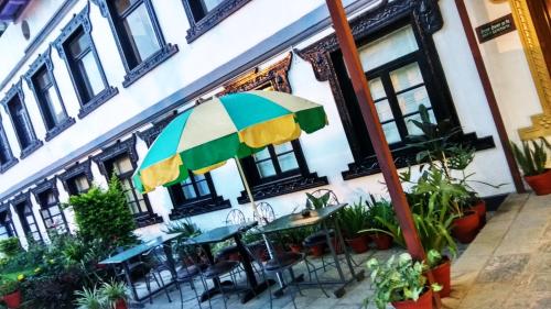 hotel heranya