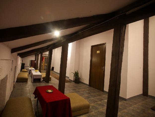 hotel heranya