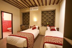 hotel heranya