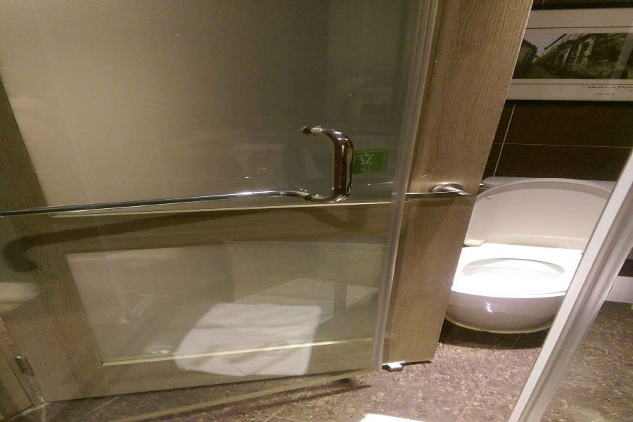 atour s hotel south gate xian