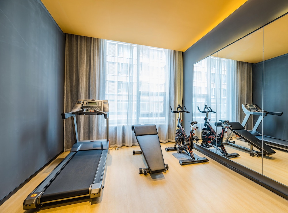 atour s hotel south gate xian