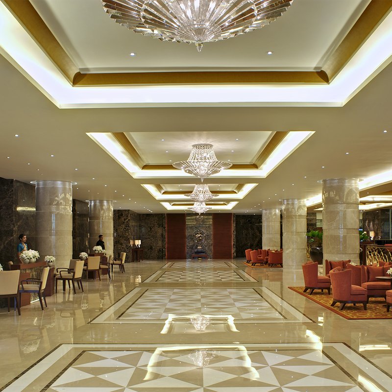 taj coromandel chennai