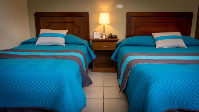 hotel y restaurante el guarco