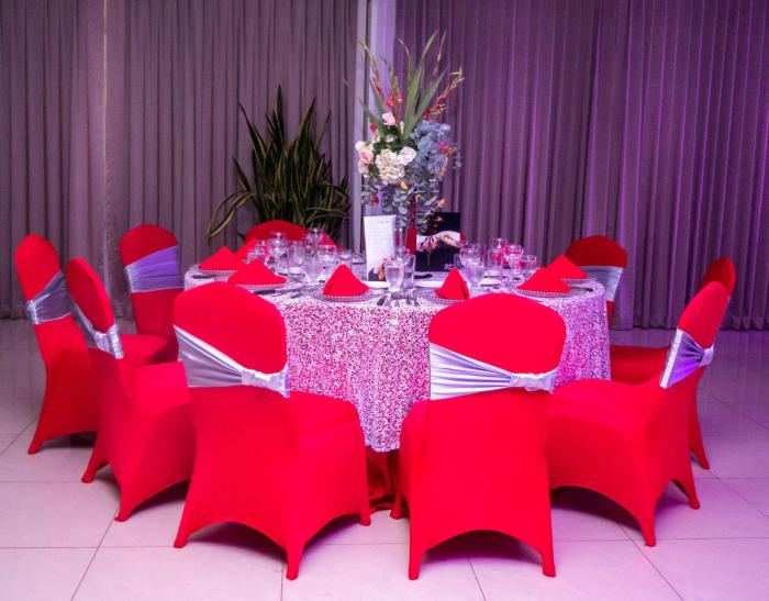 hotel y restaurante el guarco