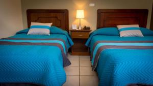 hotel y restaurante el guarco