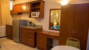 hotel y restaurante el guarco