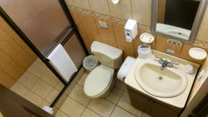 hotel y restaurante el guarco