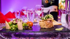 hotel y restaurante el guarco