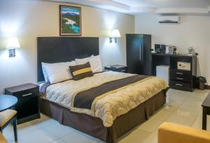 hotel y restaurante el guarco