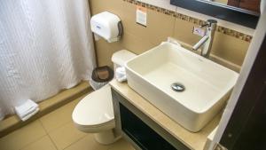 hotel y restaurante el guarco