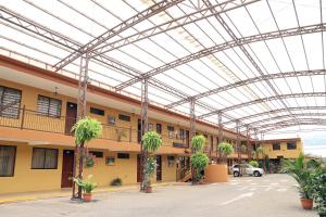 hotel y restaurante el guarco